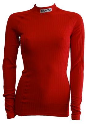 Maillot de corps Femme Craft Active Extreme (manches longues) - Rouge - XS
