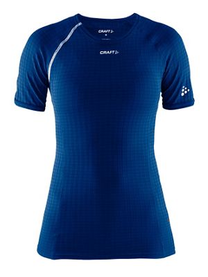 Maillot de corps Femme Craft Active Extreme (manches courtes) - Bleu - XS