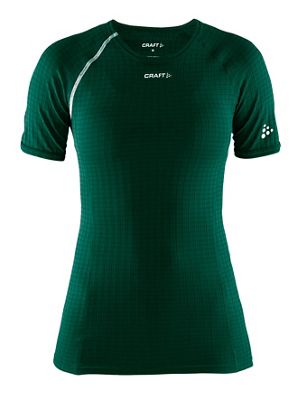 Maillot de corps Femme Craft Active Extreme (manches courtes)  - Vert - XL, Vert