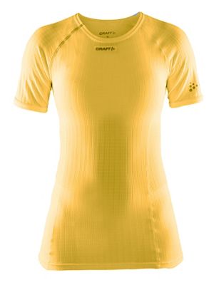 Craft Women's Active Extreme SS Base Layer Review