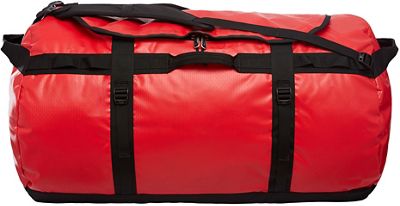 The North Face Base Camp Duffel (Extra Extra Large) 2018 review