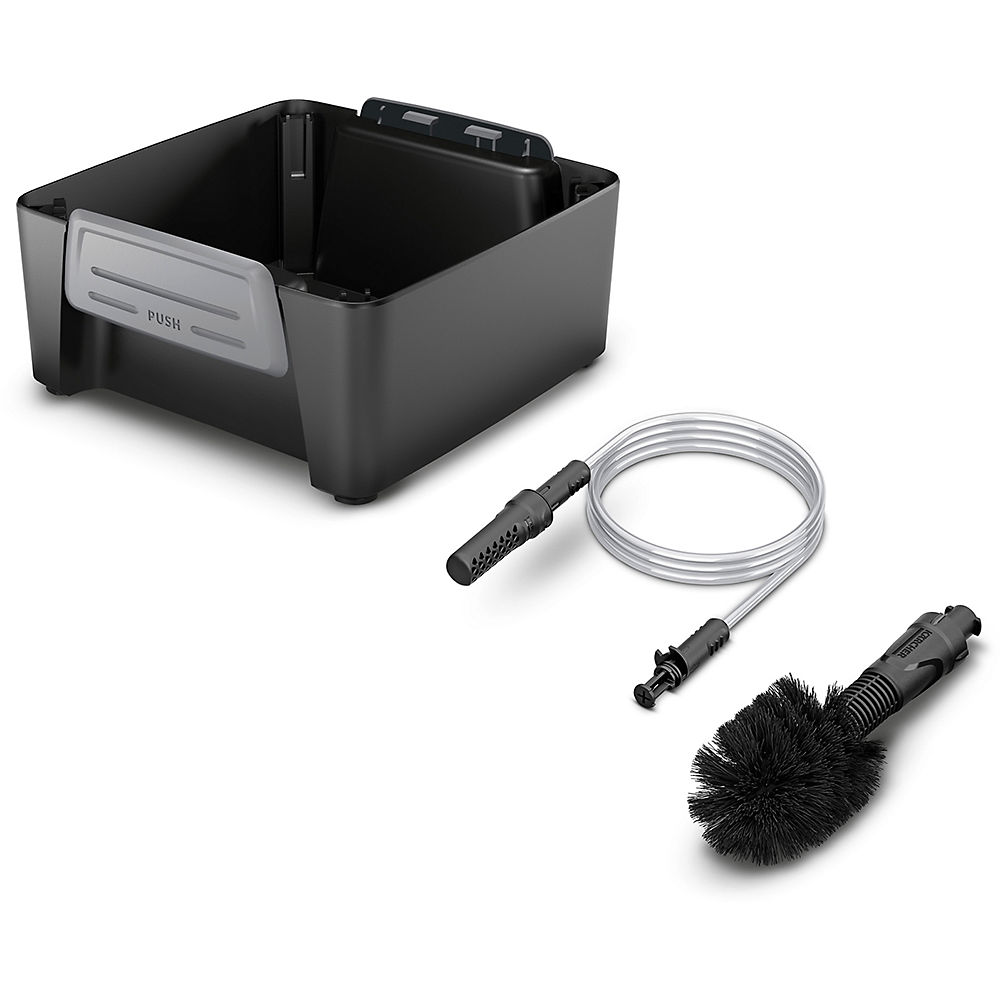 Karcher OC3 Adventure Accessory Box - Noir - One Size