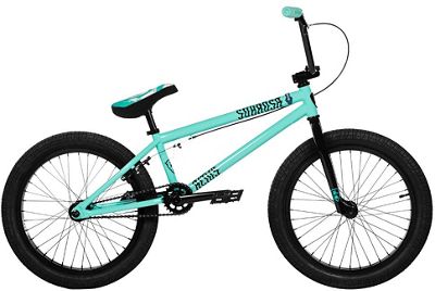 Subrosa Altus BMX Bike 2019 review