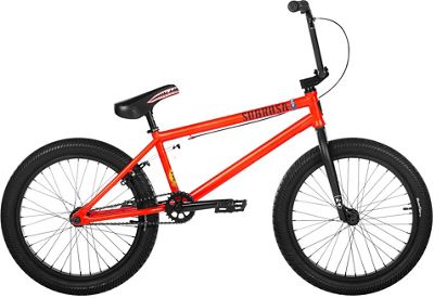 Subrosa Salvador BMX Bike 2019 review