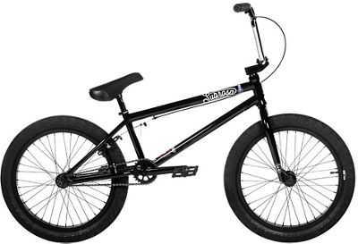 Subrosa Tiro XL BMX Bike 2019 review