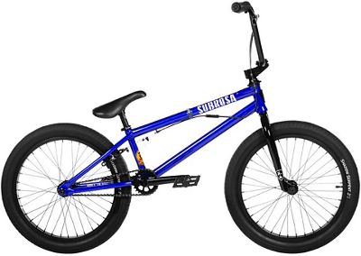 Subrosa Salvador Park BMX Bike 2019 review