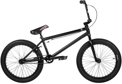 Subrosa Salvador XL BMX Bike 2019 review