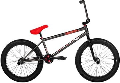 Subrosa Letum BMX Bike 2019 review