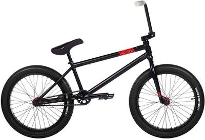 Subrosa Malum BMX Bike 2019 review