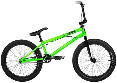 Subrosa Malum Park BMX Bike 2019 review