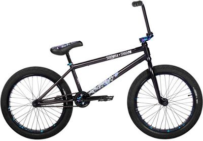 Subrosa x Shadow BMX Bike 2019 review