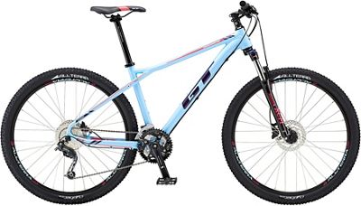 GT Avalanche Comp 27.5 Womens Hardtail MTB 2018 review