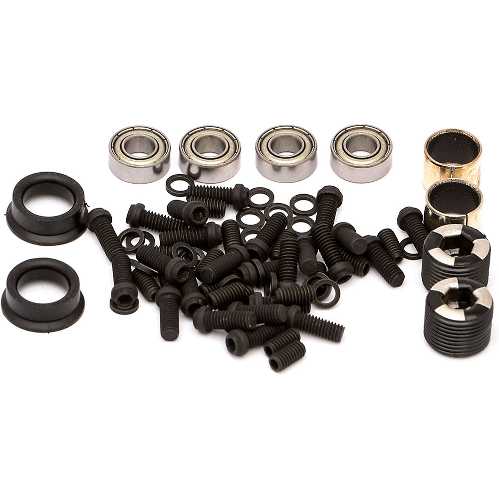 Kit de reconstruction Nukeproof (Horizon Pro) - Noir, Noir
