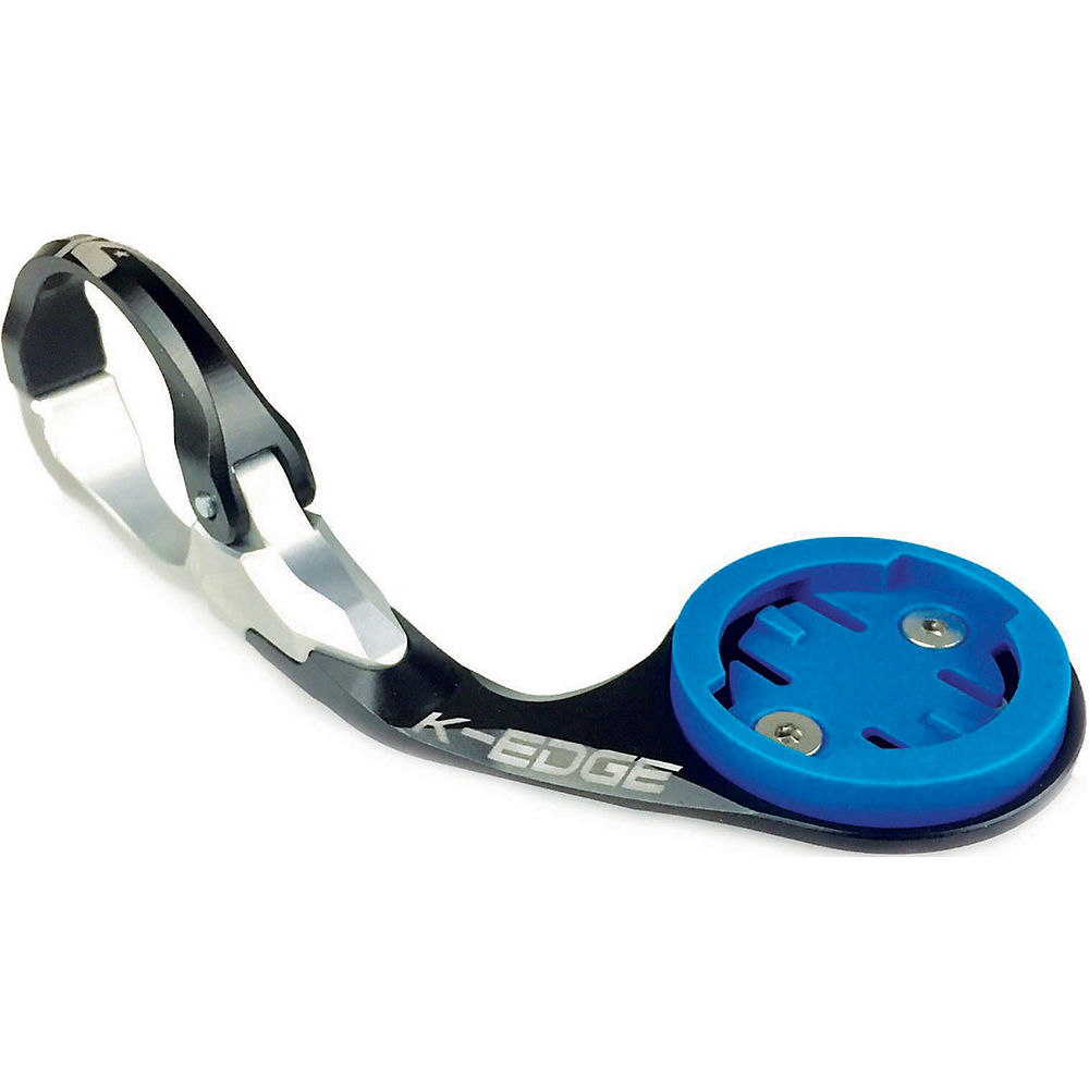 K-Edge Combo Mount For Wahoo Bolt 2018 - Noir, Noir