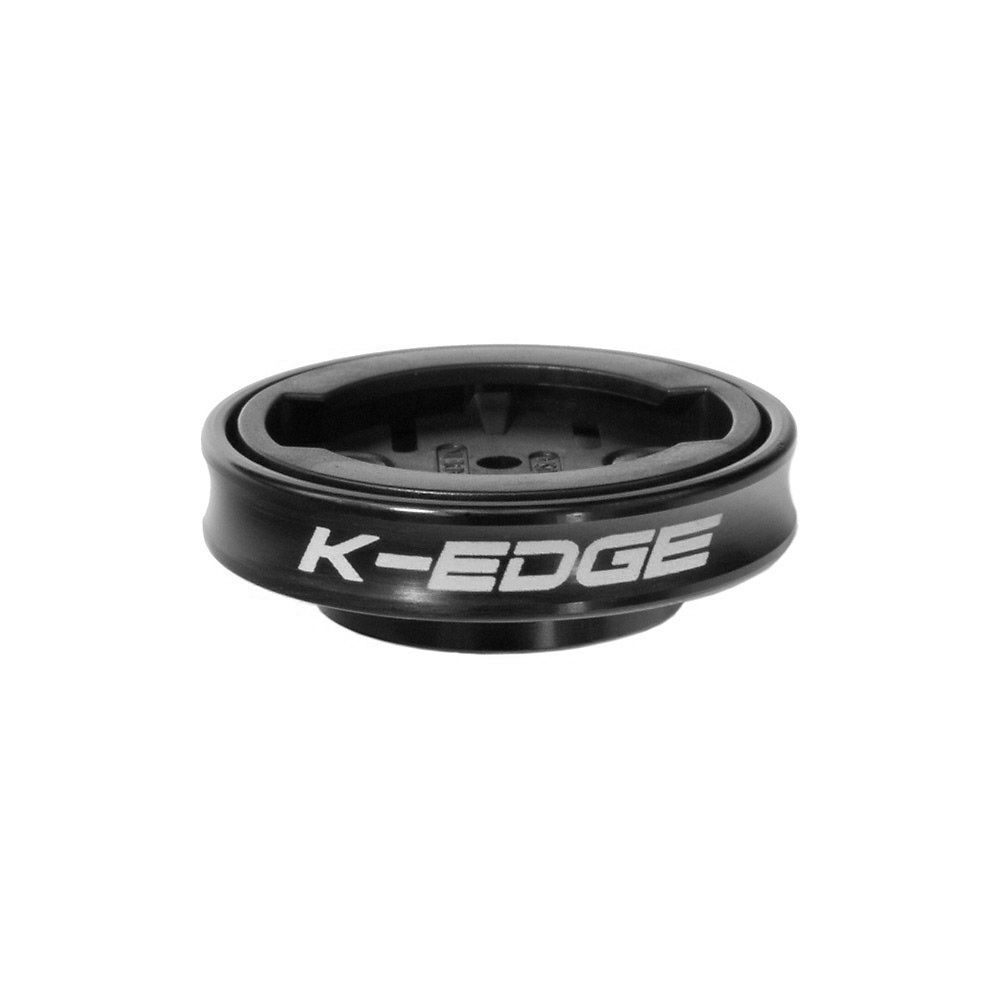 Support de potence K-Edge Gravity 2018 - Noir, Noir