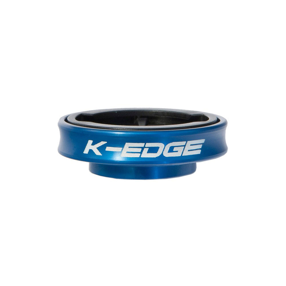 Support de potence K-Edge Gravity 2018 - Bleu