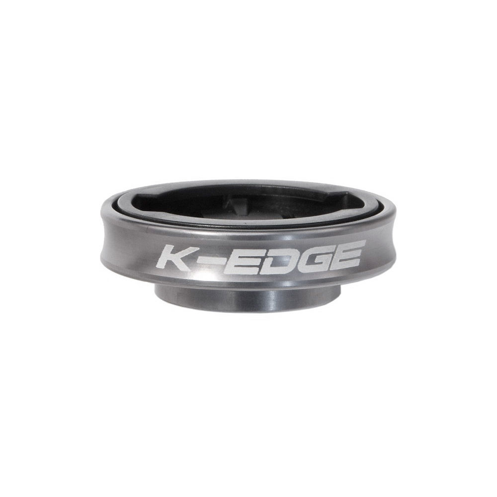 Support de potence K-Edge Gravity 2018 - Gunmetal, Gunmetal