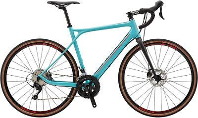 GT Grade Carbon Expert Adventure Road Bike 2018 Reviews at ...