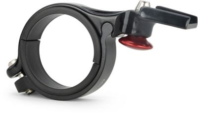 Click to view product details and reviews for Exposure 35mm Quick Release Handlebar Bracket Black Black.