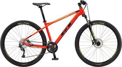 GT Avalanche Sport 29 Hardtail MTB 2018 review