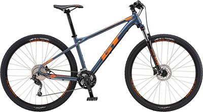 GT Avalanche Comp 29 Hardtail Mountain Bike 2018 review