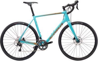 Kona Major Jake Road Bike 2018 review