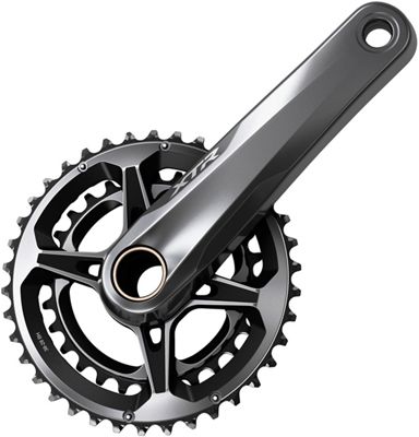 m9120 crankset