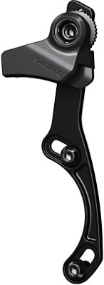 Shimano XTR CD800 Front Chain Device - Black - E-Type}, Black