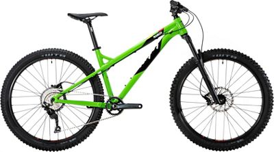 Ragley Marley 2.0 Hardtail Bike 2019 review