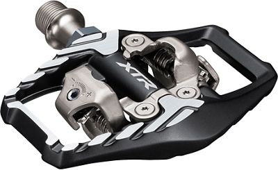 Shimano XTR M9120 Trail Platform Pedal Review