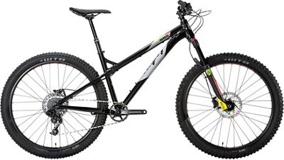 Ragley Marley 1.0 Hardtail Bike 2019 review