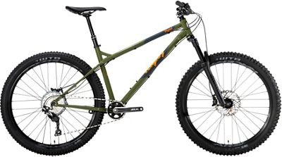 Ragley Piglet Hardtail Bike 2019 review