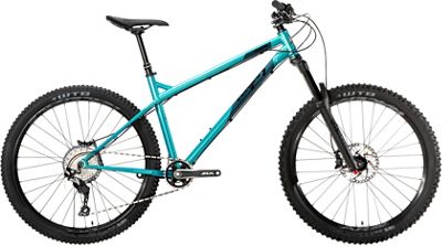 Ragley Blue Pig Hardtail Bike 2019 review