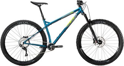 Ragley Big Wig Hardtail Bike 2019 review