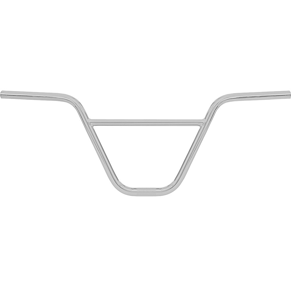 Cintre Seal BMX Switch (10 pouces) - Chrome - 22.2mm, Chrome