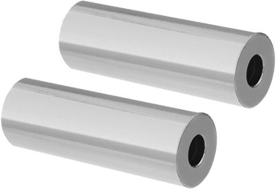 Seal BMX Switch BMX Stunt Peg - Chrome - 35mm x 98mm, Chrome