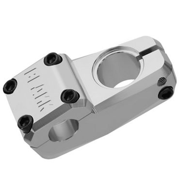 Blank Tech Top Load Stem - Polished - 1.1/8", Polished