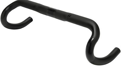 3T Ernova Pro Handlebar - Black-Black - 31.8mm, Black-Black