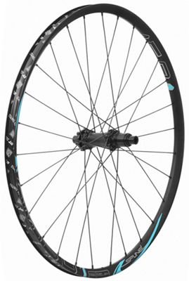 DT Swiss XM1501 Spline Rear MTB Wheel review