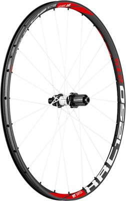 DT Swiss XRC1250 Spline Rear MTB Wheel 2016 review