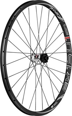 DT Swiss EX1501 6-Bolt Front MTB Wheel review