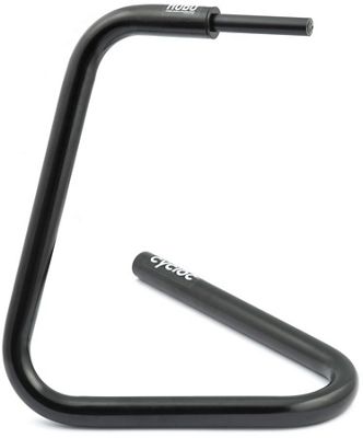 Support et pied d'atelier Cycloc Hobo - Noir