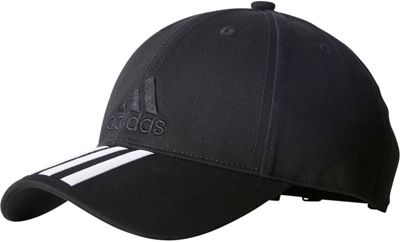 adidas Six Panel Classic 3-Stripes Cap SS18 review