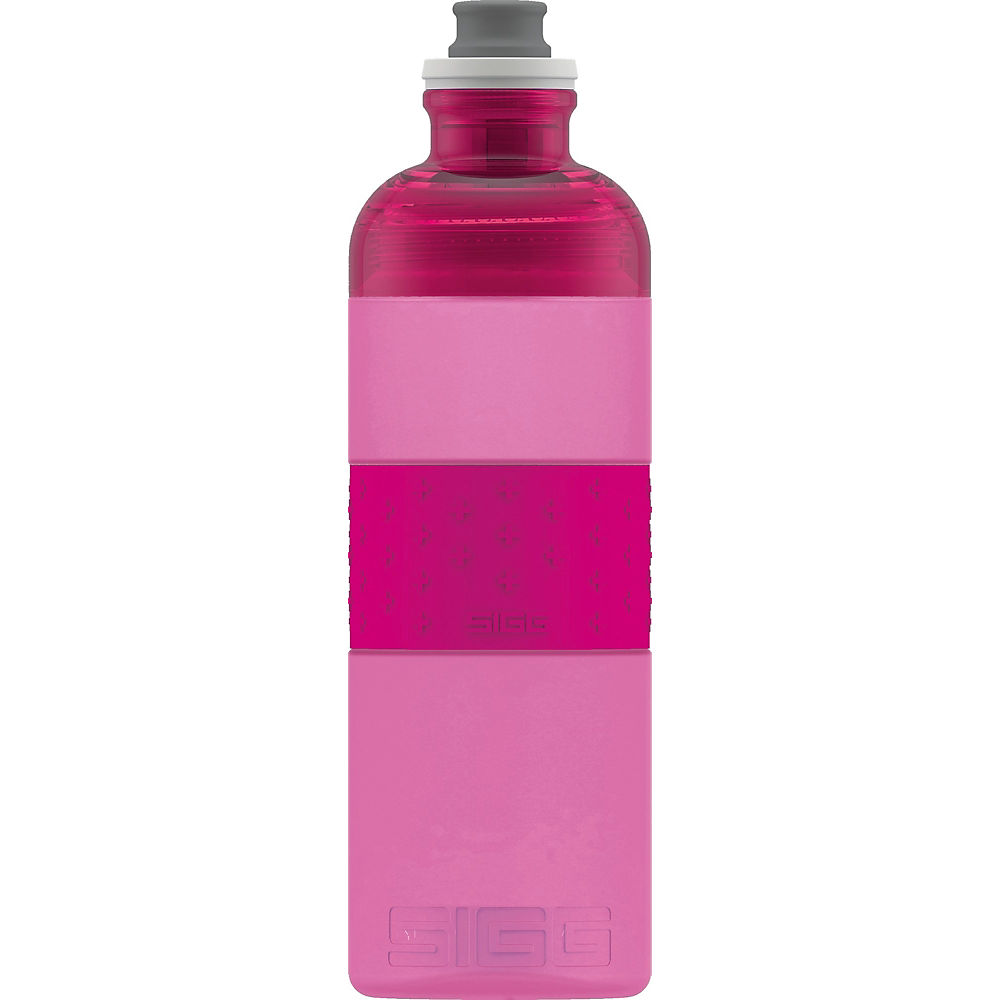 SIGG HERO Bottle 2018 - Fruit rouge - 0.6L
