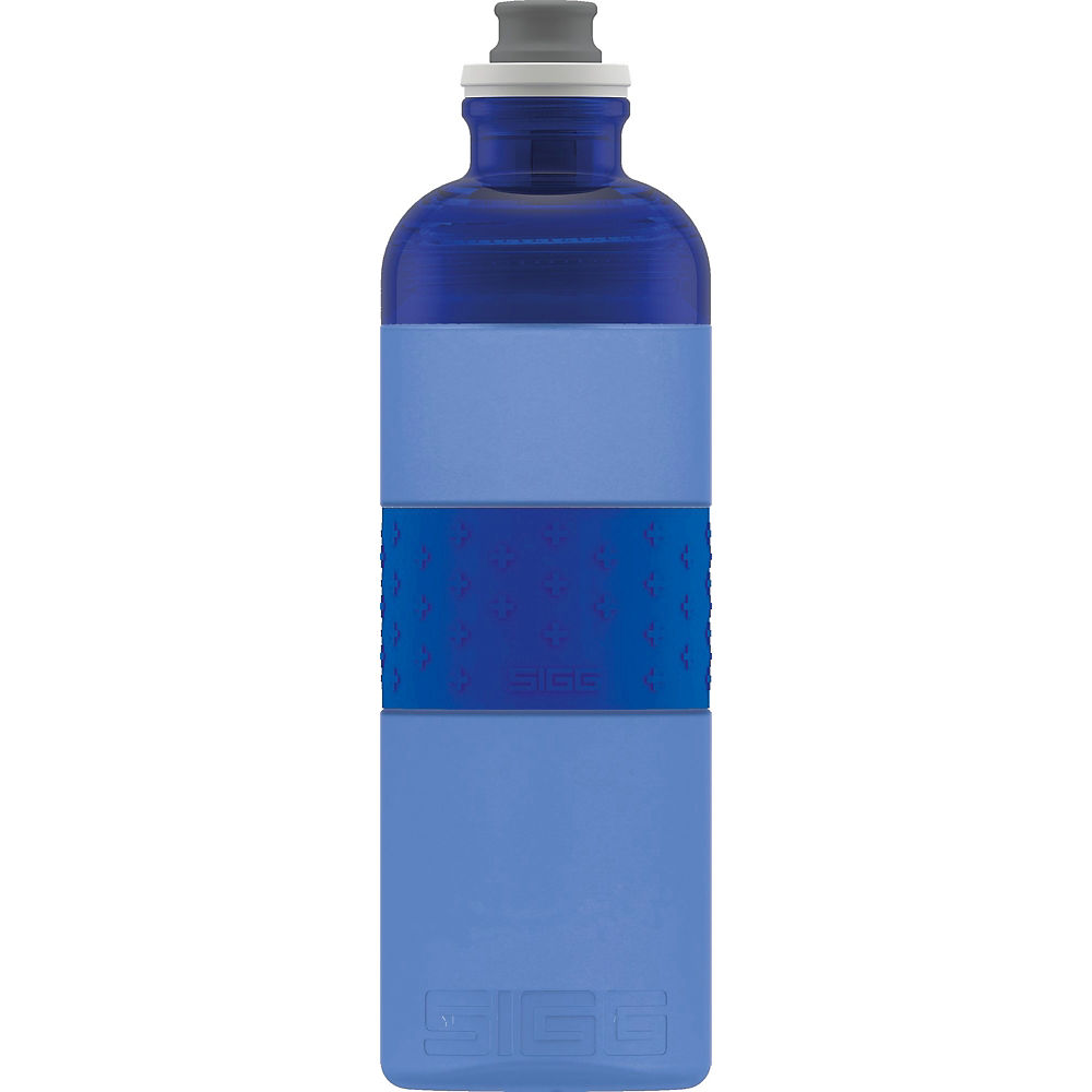 SIGG HERO Bottle 2018 - Bleu - 0.6L
