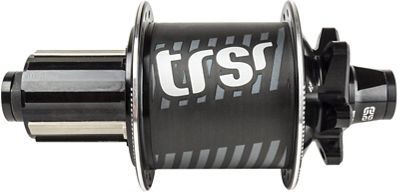 E Thirteen TRS Race Rear MTB Hub review