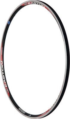 Jante vtt Easton ascent - noir - 18h, noir