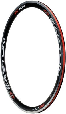 Easton EC70 SL Road Rim review