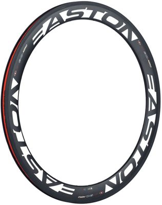 Easton EC90 Aero CL Road Rim Review