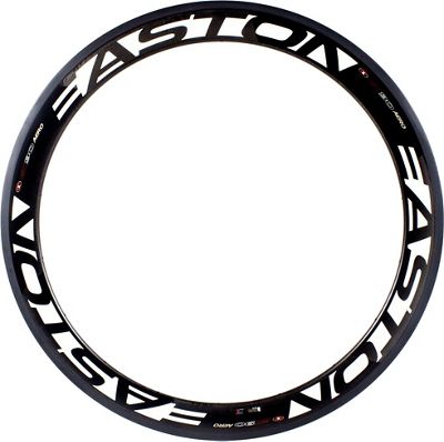 Easton EC90 Aero Clincher Road Rim review